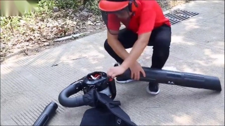 BV3405 Garden Tools Leaf Blower Power Tools